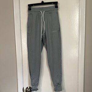 NVGTN Gray skinny fit  Sweatpants!